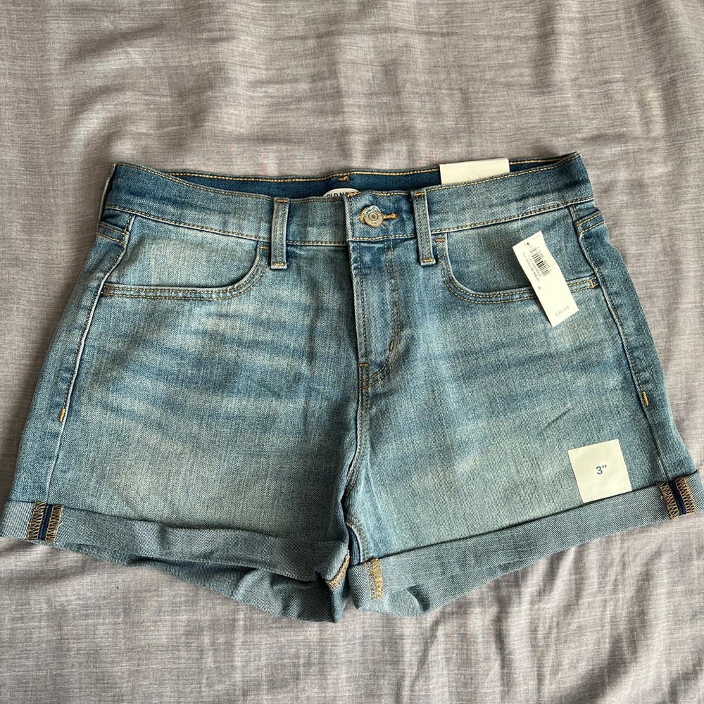 NWT Old Navy women shorts